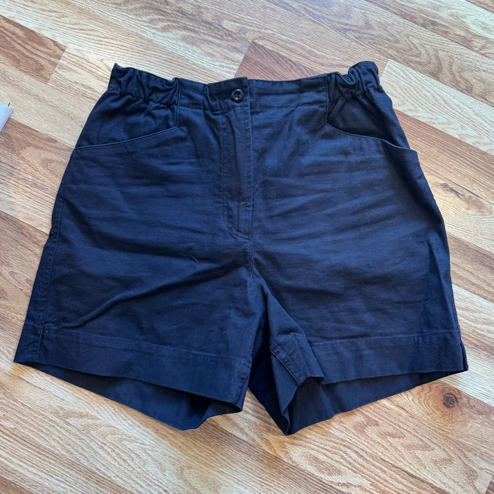 MHL School Shorts